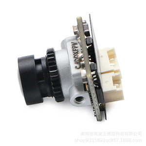กล้อง Caddx Snail Nano 1200TVL ช่วงไดนามิกกว้าง สำหรับโดรนแข่ง - Product Image 5