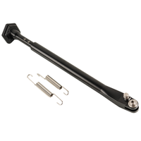 Béquille réglable pour Beta RR 300 X PRO 2026 2025, RR 125 200 250 300 350 390 430 480 RACING 2T 4T X-Trainer 300 250 2017-2025