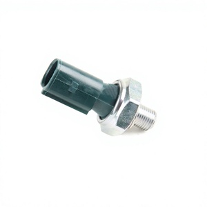 Capteur de pression d'huile 03C919081 003259971 à montage fileté pour Volkswagen Audi Skoda, type jauge de voiture - Product Image 3