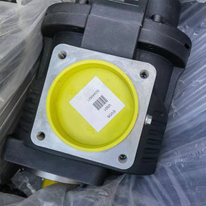 22 ~ 55 kW vida hava kompresörü 30 ~ 75 HP alman orijinal Rotorcomp Airend EVO9 - Product Image 1