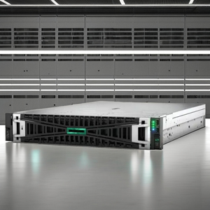 Servidor en Rack 2U HPE ProLiant DL385 Gen11 con Procesador EPYC 9124 para Cargas de Trabajo de Análisis de Big Data - Product Image 1