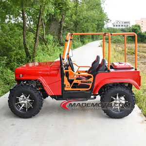 Factory Seal 200cc Diy De Carreras 2 Seat Karts baratos para la venta Buggy <span class=keywords><strong>Go</strong></span> <span class=keywords><strong>Kart</strong></span> - Product Image 5