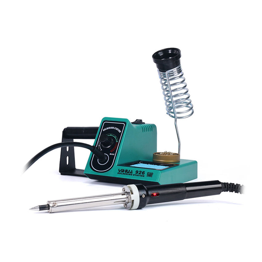 เหล็กบัดกรีไฟฟ้า926