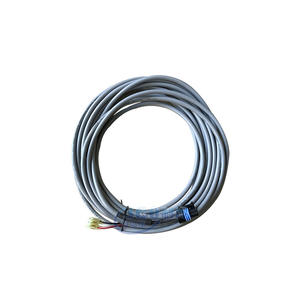 Cable de conexión de válvula de expansión electrónica de cuatro núcleos Carrier 984601 para accesorios de compresor de aire acondicionado - Product Image 1