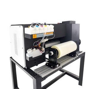OCB DTF Kit <b>A3</b> XP 600 4720 I3200 Brand New <b>Printer</b> for DTF Ink + <b>A3</b> All-in-one Powder Shaker Backer Machine - Product Image 6