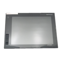 GT1685M-STBD MITSUBISHI Electric Terminal d'opération graphique HMI