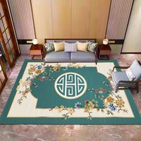 Carpet and Rugs Living Room Environmental Friendly Indoor Carpet Floor Mat Carpet Home Area Living Room Carpet Rug