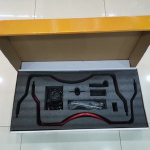 Nouveaux accessoires de stabilisateur de barre stabilisatrice 4x4 pour véhicules Navara Hilux Ranger Triton Dmax - Product Image 3