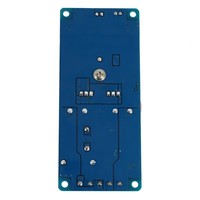 Carte d'amplificateur numérique HiFi de classe D haute puissance IRS2092S 500W Mono complet LM3886