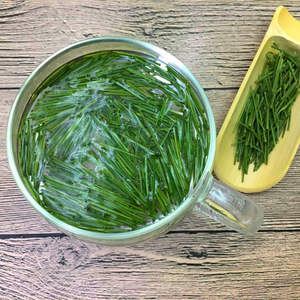 Jingsong zhen — thé aux herbes 100% naturelles, bon test, thé à aiguille en pin - Product Image 5