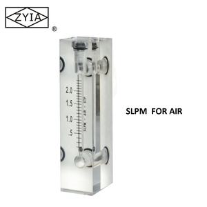 ZYIA LZM-4T OEM <span class=keywords><strong>Flow</strong></span> <span class=keywords><strong>Meter</strong></span> Akrilik yang Dipasang di Panel untuk Cairan/Air/Udara/Gas N2 Akurasi Tinggi +/-<span class=keywords><strong>4</strong></span>% Garansi <span class=keywords><strong>1</strong></span> Tahun Tekanan 1Mpa - Product Image 5