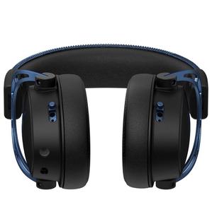 Audífonos para Juegos XH <span class=keywords><strong>X</strong></span> <span class=keywords><strong>Cloud</strong></span> Alpha S 7.1 con Sonido Envolvente, Audífonos con Cable de 3.5 mm para Computadora, PC, PS4 - Product Image 2