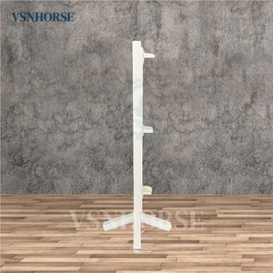 Durable <strong>Aluminum</strong> Keyhole Track Horse <strong>Show</strong> <strong>Jump</strong> Obstacles Beautiful <strong>Jump</strong> Wing Customized Standards Equestrian Basic <strong>Jumps</strong> - Product Image 6