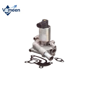 วาล์ว EGR สำหรับ OPEL VAUXHALL 1,4 1,2 55556720 5851057 Z14XEP A10XEP <span class=keywords><strong>Z10XEP</strong></span> - Product Image 5