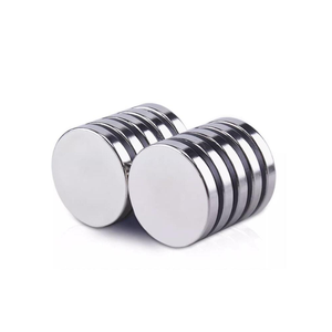 Aimants personnalisés en néodyme N52 Imas Neodim D20x5mm - Product Image 3