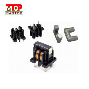 Bobina de choke de modo común, inductor de potencia 100 henry - Product Image 5