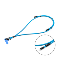Accesorios para Teléfono, Cable de Datos USB-C 2 en 1, Portátil, 1.5m, 60W, 3A, Carga Rápida Tipo-C, Cargador Rápido PD