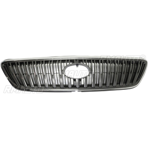สำหรับ Lexus RX330 RX350 ปี 2004-2009 กระจังหน้าโครเมียมพร้อมแผ่นสีเทา รุ่น 5310148071 ปี 2005 2006 2007 2008 - Product Image 3