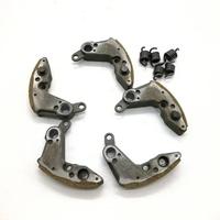 WJH OEM 0180-054200 Plaquettes d'embrayage en alliage d'aluminium Nouvelle condition pour CF MOTO CF500 500CC CF625 ATV UTV Go Kart Quad Bike Parts