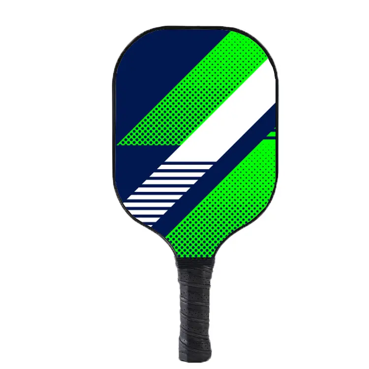 Professional Manufacturer Eva Fcore Oam Pickleball Paddle With Eva Handle Grips