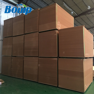 Tablero de MDF de alta calidad OEM ODM, 4x8 pies, 18mm, estándar P2 con certificado de carburador, oferta, <span class=keywords><strong>2022</strong></span> - Product Image 6