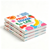 Échantillons Gratuits, Petites Séries, Impression Offset Personnalisée en Usine, Magazine & Livre avec Carton & Papier d'Art, Reliure Parfaite