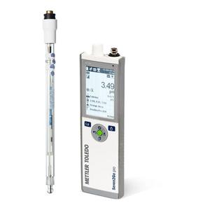 Testeur multiparamètres TOLEDO S8-USP/EP Kit OEM/ODM personnalisable, origine Chine, modèle 30232198 - Product Image 3