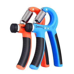 Nuevo Lanzamiento 2024: Expansor de Dedos con Resorte para Aumentar la Fuerza, Ejercitador de Mano Tipo A, Agarre Ajustable de Alta Resistencia - Product Image 2