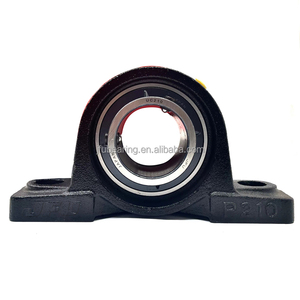 Chất lượng cao giá thấp Nhật bản gốc mỡ bôi trơn gối khối mang ucp208/212 độ chính xác cao P6 - Product Image 5