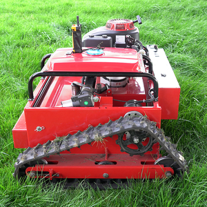 2024 New MJYL Wide <b>Track</b> Lawn <b>Mower</b> - 35 Degree Climbing Lawn <b>Mower</b> - Zero Turn Lawn <b>Mower</b> - Product Image 6
