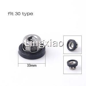 Siège <span class=keywords><strong>de</strong></span> soupape <span class=keywords><strong>de</strong></span> <span class=keywords><strong>pompe</strong></span> à piston <span class=keywords><strong>de</strong></span> puissance vanne d'étanchéité d'eau en acier inoxydable pour pulvérisateur à dos <span class=keywords><strong>de</strong></span> <span class=keywords><strong>pompe</strong></span> à piston <span class=keywords><strong>de</strong></span> cylindre Triplex <span class=keywords><strong>de</strong></span> puissance - Product Image 3