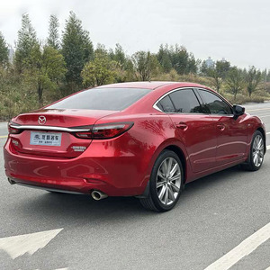 <span class=keywords><strong>Mazda</strong></span> Atenza 2021 Usado de Alta Calidad, Superventas, Edición Deportiva Skyactiv de 2.5L, Sedán con Volante a la Izquierda en Venta - Product Image 4