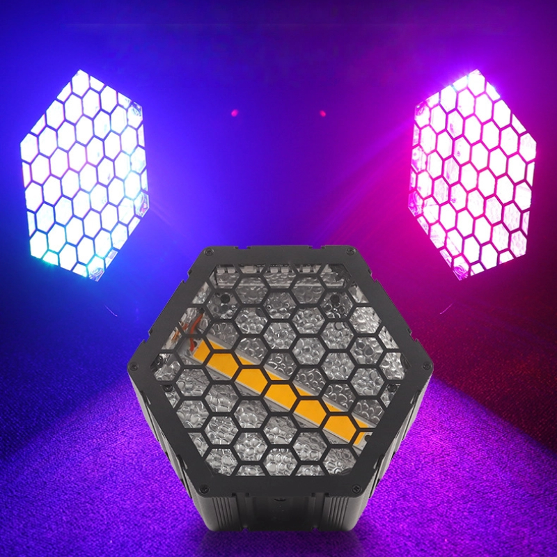 stage led pixel blinder
