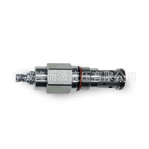 วาล์วระบายแรงดันแบบตรงรุ่น Longerfa RDDA RDFA RDHA แบบเกลียว สำหรับควบคุมแรงดันน้ำมันในเครื่องจักรก่อสร้าง - Product Image 2