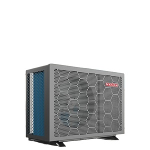<span class=keywords><strong>Pompe</strong></span> à <span class=keywords><strong>chaleur</strong></span> électrique mini-<span class=keywords><strong>piscine</strong></span> haute efficacité 11 kW R32 |   Chauffe-eau à air source à onduleur pour usage extérieur et hôtelier - Product Image 4
