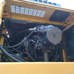 Komatsu PC400-8R d'occasion, peinture d'origine, PC200, PC240, PC260, excavatrice d'occasion pas chère, Komatsu PC300, PC360, PC400, pelle d'occasion à vendre - Product Image 3