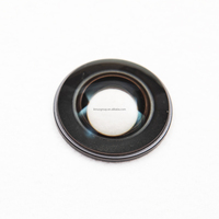 Verre de remplacement pour caméra d'action DJI Osmo 360, pièces de réparation pour objectif panoramique, accessoires de réparation pour écran de remplacement