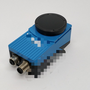 1062408 Vspm-6f2413 2d Machine Vision Inspector baru asli stok tersedia Pac industri otomatisasi khusus Plc pemrograman Co - Product Image 1