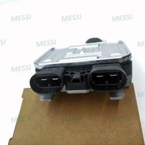 โมดูลพัดลมระบายความร้อนหม้อน้ำ LR011905 สำหรับรถยนต์แลนด์โรเวอร์ ฟรีแลนเดอร์ 2 ปี 2006-2014 สำหรับ LR011905 LR002660 พัดลม 2.2T ดีเซล LD13740 - Product Image 5