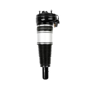 Amortisseur pneumatique 2011-2015, suspension pneumatique, montant avant gauche/droit, compatible avec Audi A8 [D4 4H] - Product Image 3