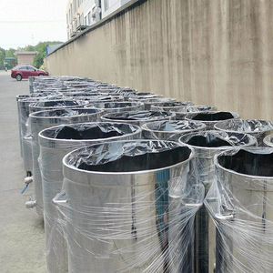 Tanque Mezclador de Pintura de Acero Inoxidable 450*450*1.2mm SUS304, Equipo de Recubrimiento Móvil con Dispersor y Almacenamiento de Flujo - Product Image 1