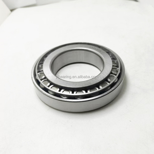 Rodamientos de rodillos cónicos de una hilera de alta precisión 29675/<span class=keywords><strong>29620</strong></span> maquinaria industrial automotriz P6/P0 - Product Image 3