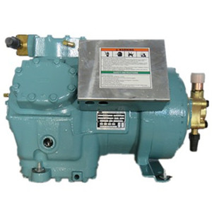 Compresor Semihermético Comercial para Transporte, 400V-460V, Certificado CE, Venta Económica con Refrigerante <span class=keywords><strong>R134A</strong></span> - Product Image 5