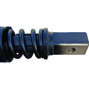 Barre de <span class=keywords><strong>Kelly</strong></span> de vente chaude OD 406 barre de <span class=keywords><strong>Kelly</strong></span> de verrouillage pour la plate-forme de forage rotatoire de forage de construction - Product Image 4