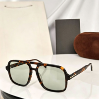 Nouvelles lunettes de soleil carrées unisexes, verres dégradés, monture intégrale, protection UV400, style vintage Y2K, haute qualité, classiques, TAC