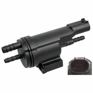 Válvula de control del colector de admisión 002540 70 97 para vehículos de servicio medio Mercedes-Benz, pieza de repuesto - Product Image 1