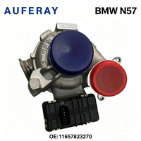 Turbocompresseur en gros GTB2056VZK 11657823270 pour BMW N57 N57N 3.0L Diesel 330d 430d 530d 730d X3 X4 X5 30d F10 F15 F25 F30