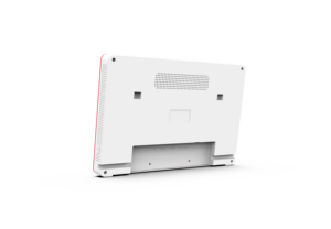 Tablet PC con Pantalla Táctil de 10.95 Pulgadas, Android 14, Luz LED en el Borde, LCD, POE, NFC, Montaje en Pared, 4+<span class=keywords><strong>64GB</strong></span>, para Reuniones de Negocios - Product Image 4