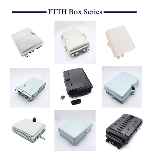Ftth Terminal <span class=keywords><strong>Box</strong></span> Tipo 86 Mold Caja de terminación de fibra de <span class=keywords><strong>2</strong></span> núcleos - Product Image 6