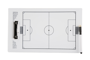 Tablero de fútbol táctico magnético, gran oferta, entrenador, con <span class=keywords><strong>bolsa</strong></span>, <span class=keywords><strong>2022</strong></span> - Product Image 2